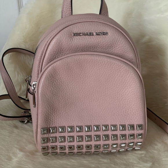 Michael Kors Abbey Backpack main image 4